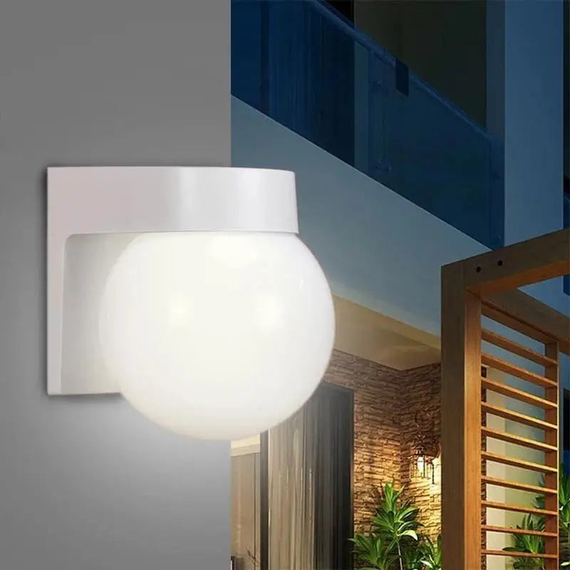 Luminaire Extérieur |  15544086593918