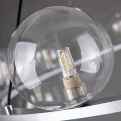 Suspension Luminaire | CYRIELYS