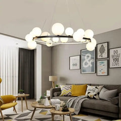 Suspension Luminaire | CYRIELYS