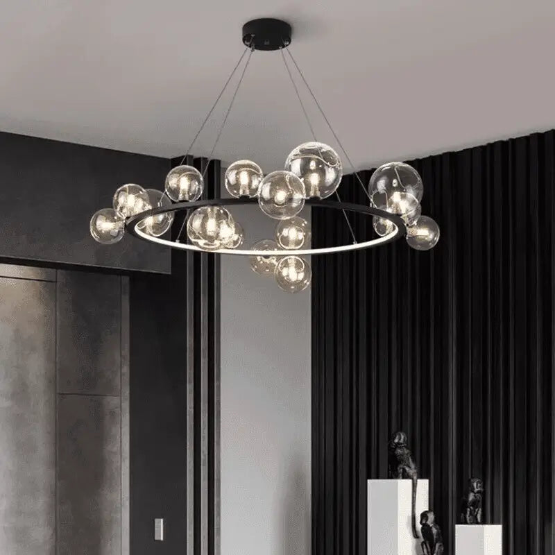 Suspension Luminaire | CYRIELYS