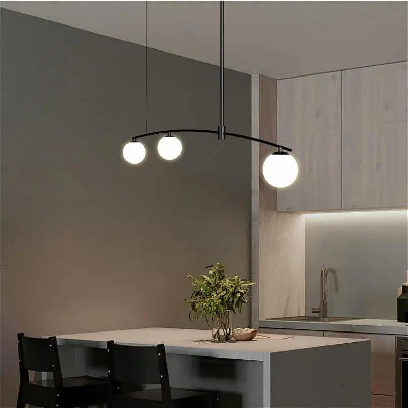 Suspension Luminaire | ALYORA