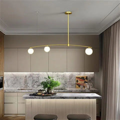 Suspension Luminaire | ALYORA