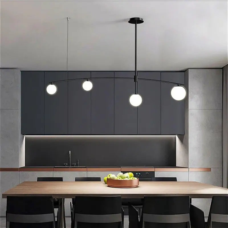 Suspension Luminaire | ALYORA
