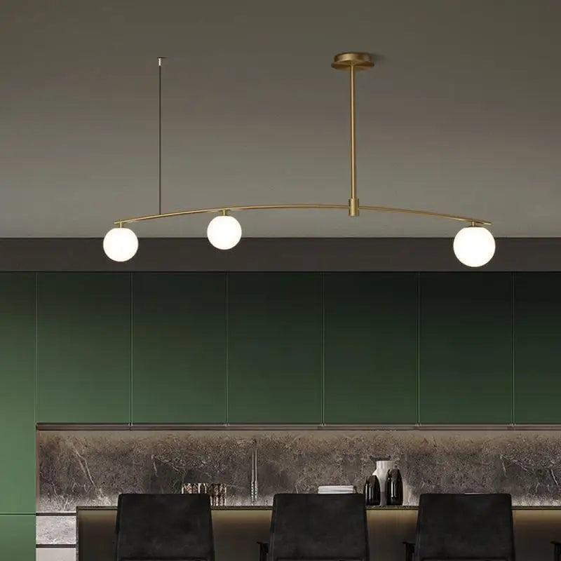 Suspension Luminaire | ALYORA