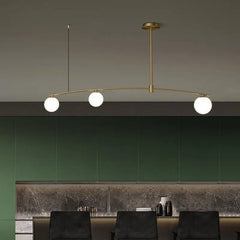 Suspension Luminaire | ALYORA