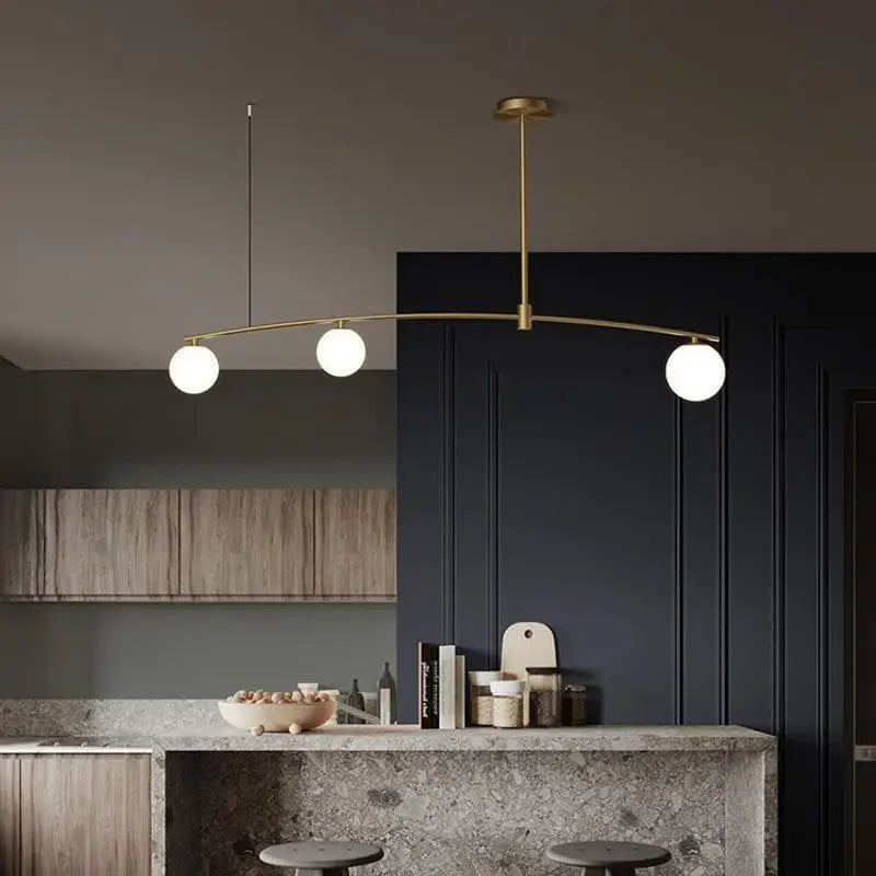 Suspension Luminaire | ALYORA
