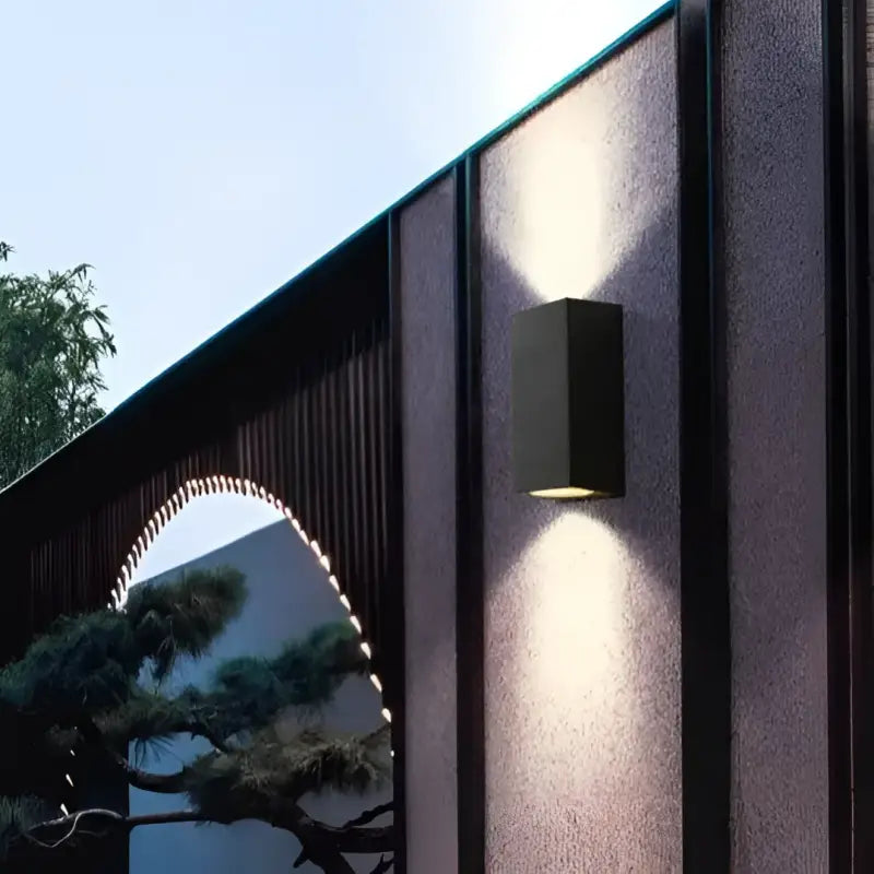 Luminaire Extérieur | IP65