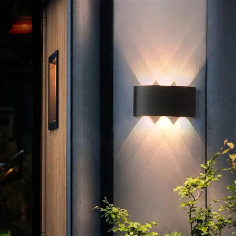 Luminaire Extérieur |  15544115855742