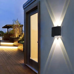 Luminaire Extérieur |  15544115855742