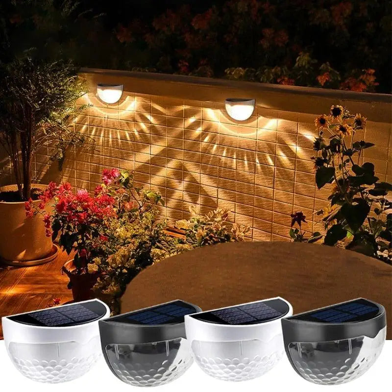 Luminaire Extérieur | ORLIS