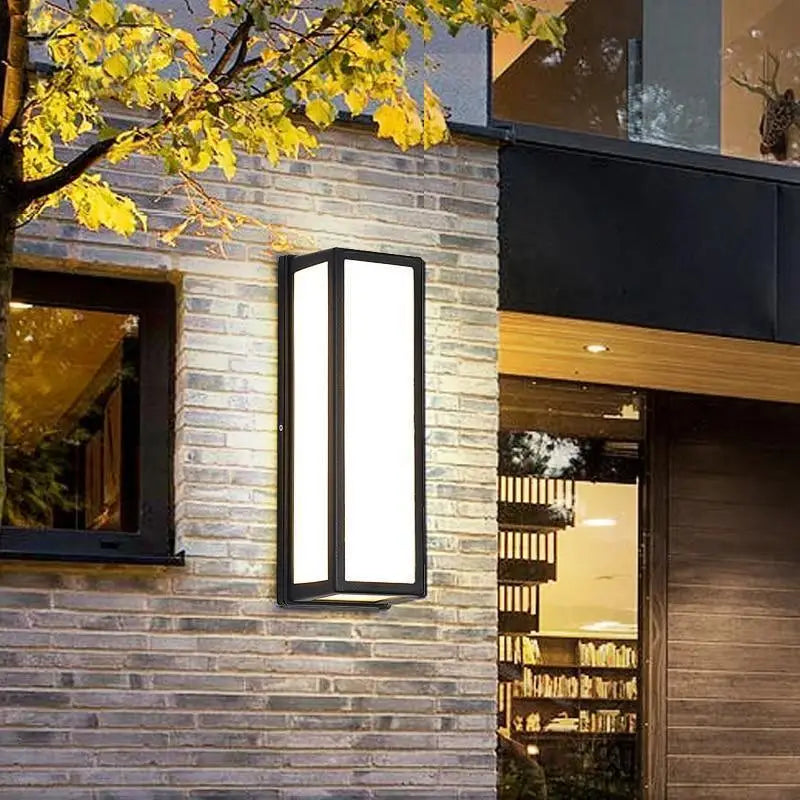 Luminaire Extérieur |  15544118935934