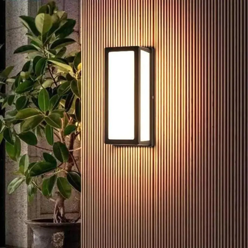 Luminaire Extérieur |  15544118935934