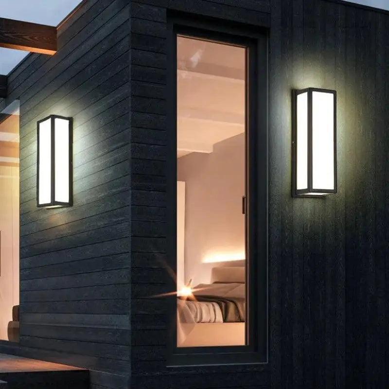 Luminaire Extérieur |  15544118935934