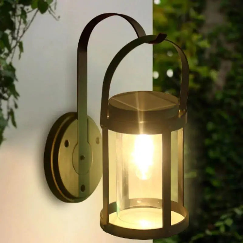 Luminaire Extérieur | NAEVIA