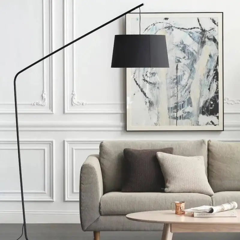 Lampadaire |  15544085086590
