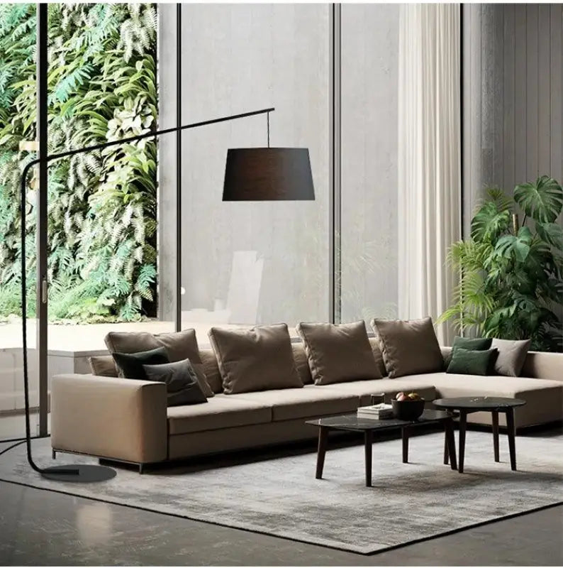 Lampadaire |  15544085086590