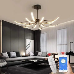 Luminaire Plafonnier | NELYA