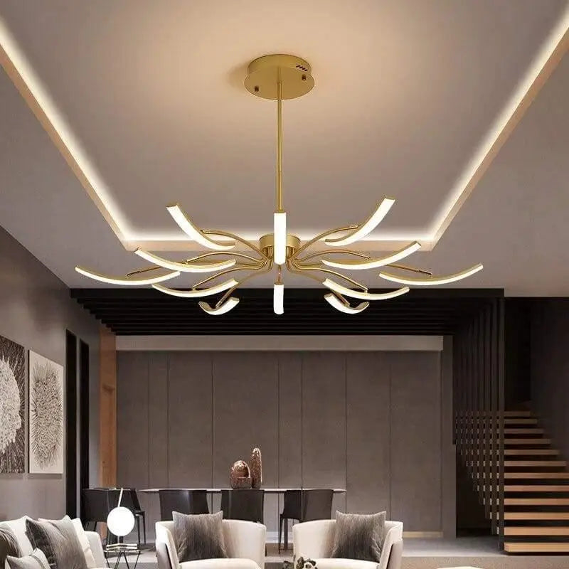 Luminaire Plafonnier | NELYA