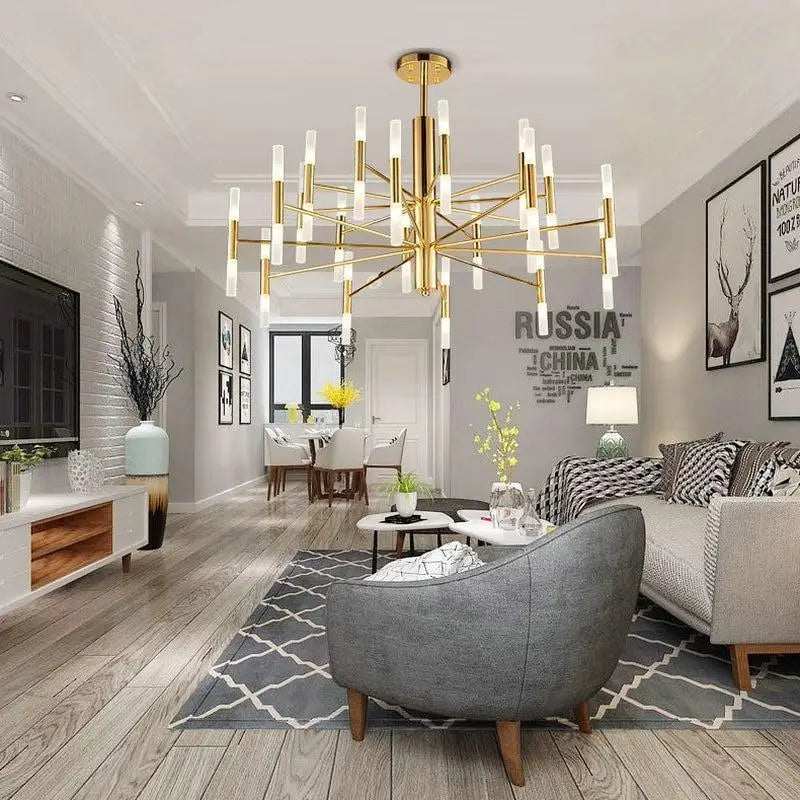 Luminaire Plafonnier  | CELESTINE