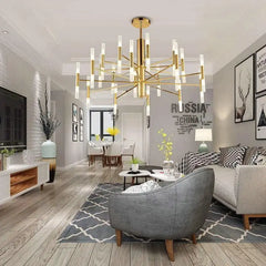 Luminaire Plafonnier  | CELESTINE