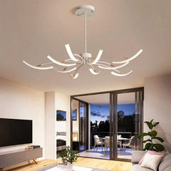 Luminaire Plafonnier | NELYA
