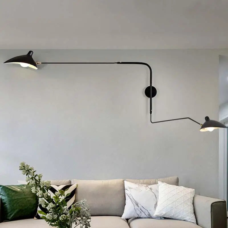 Applique Murale | ISERIA