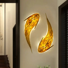 Applique Murale | FISH