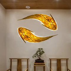 Applique Murale | FISH