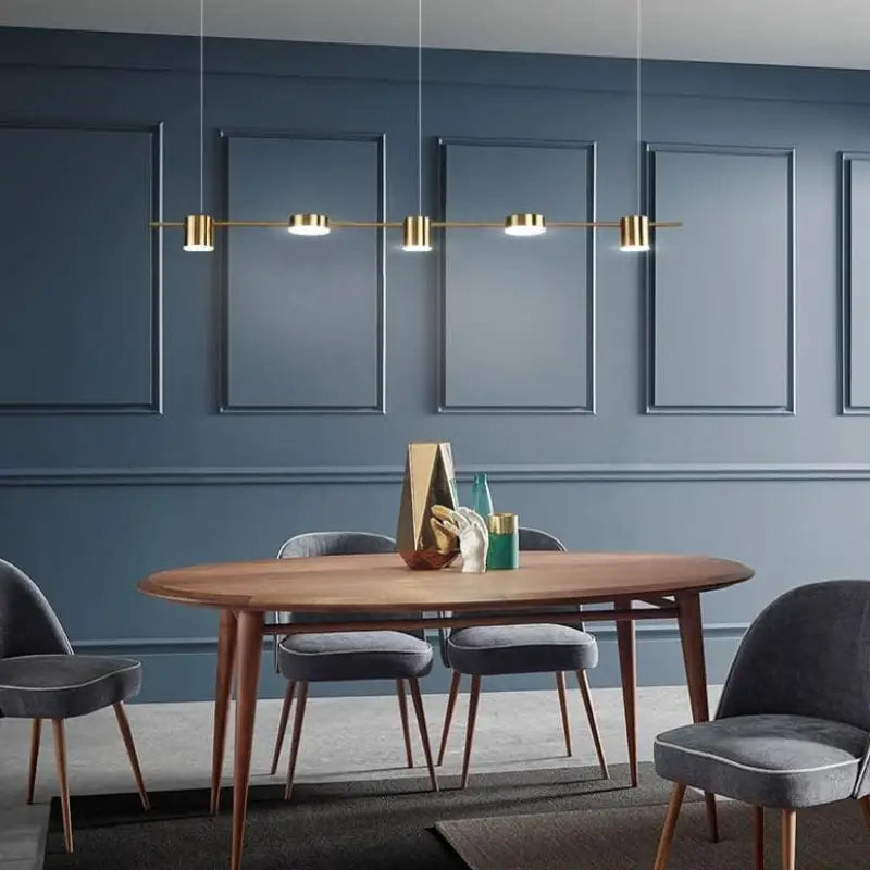Suspension Luminaire | FAELIS