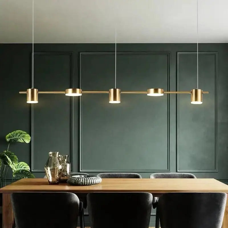 Suspension Luminaire | FAELIS