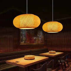 Suspension Luminaire | VELYANA
