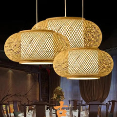 Suspension Luminaire | VELYANA
