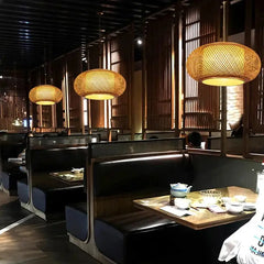 Suspension Luminaire | VELYANA
