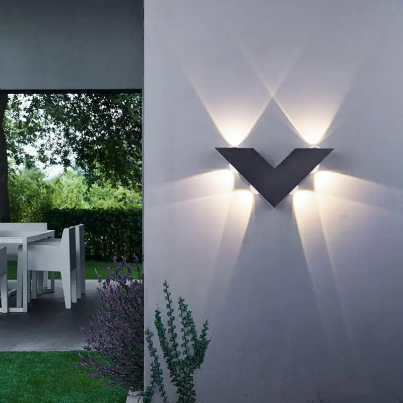 Luminaire Extérieur | ORYNNE