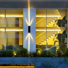 Luminaire Extérieur | MELIORYS