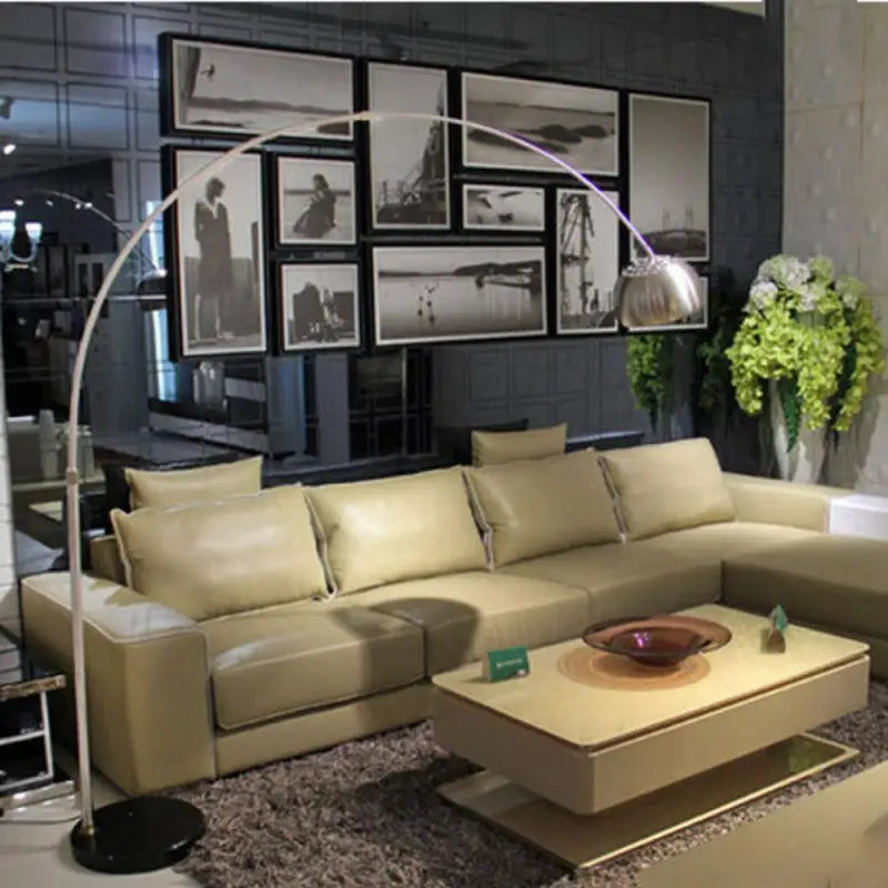 Lampadaire |  15544087871870