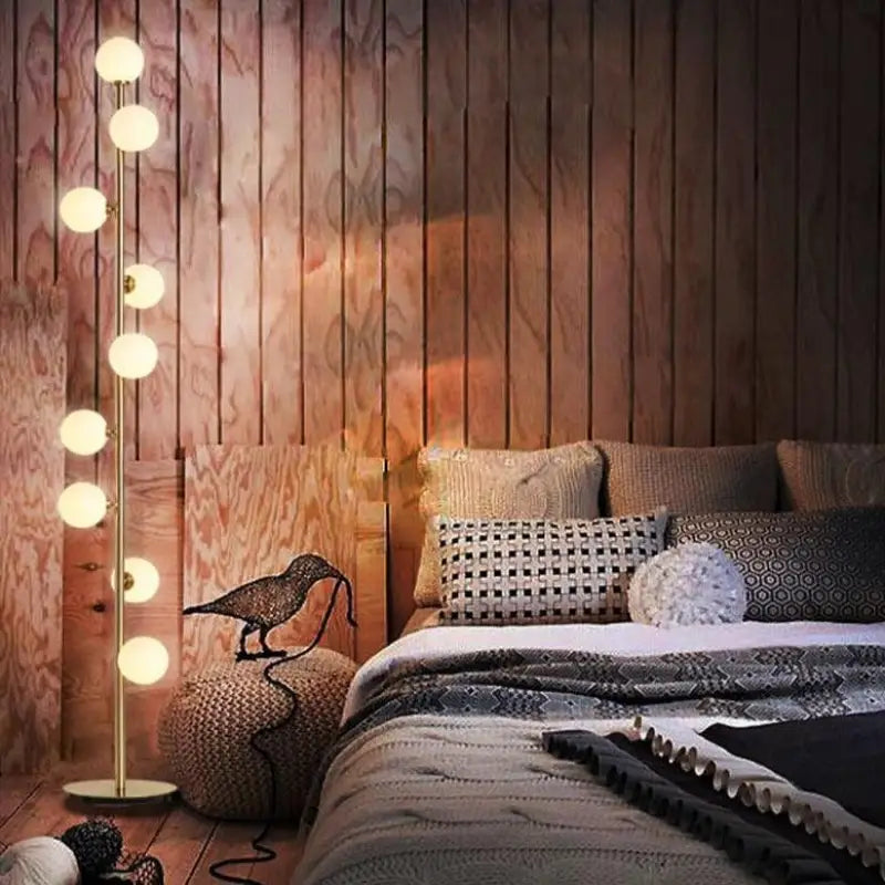 Lampadaire |  15544089346430