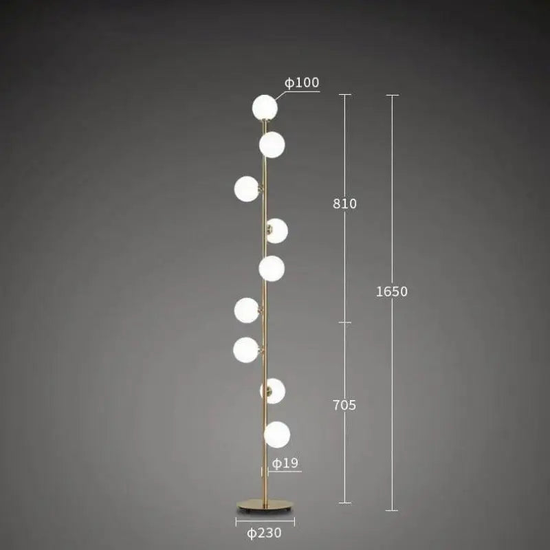 Lampadaire |  15544089346430