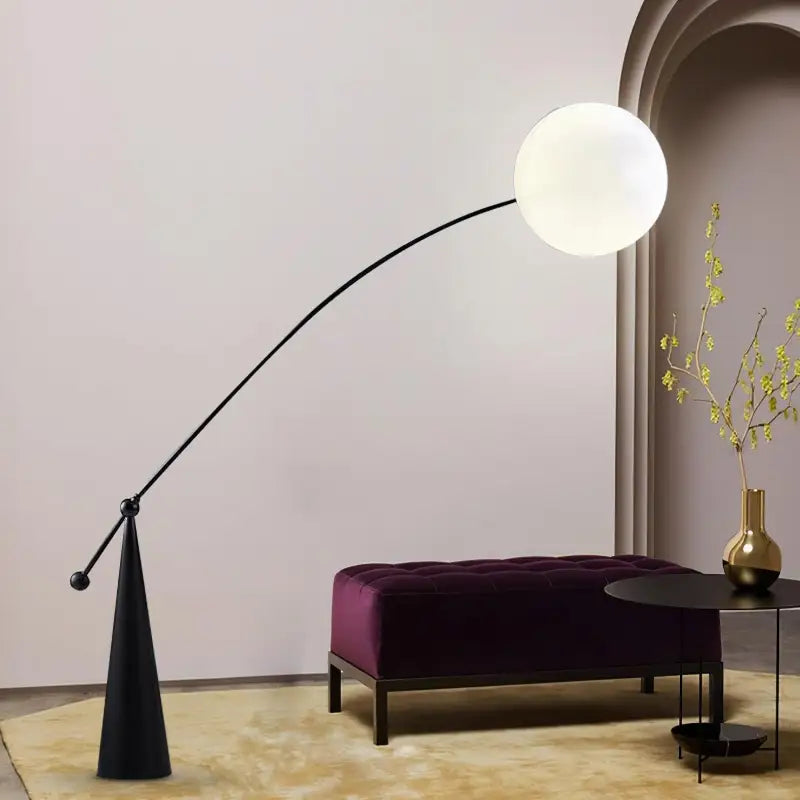 Lampadaire |  15544083579262