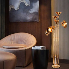 Lampadaire |  15544085184894