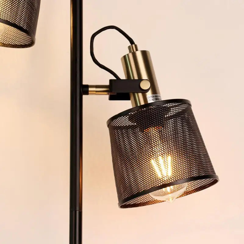 Lampadaire |  15544088920446
