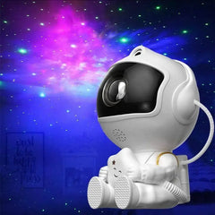 Lampe Astronaute Projecteur |  15544083841406