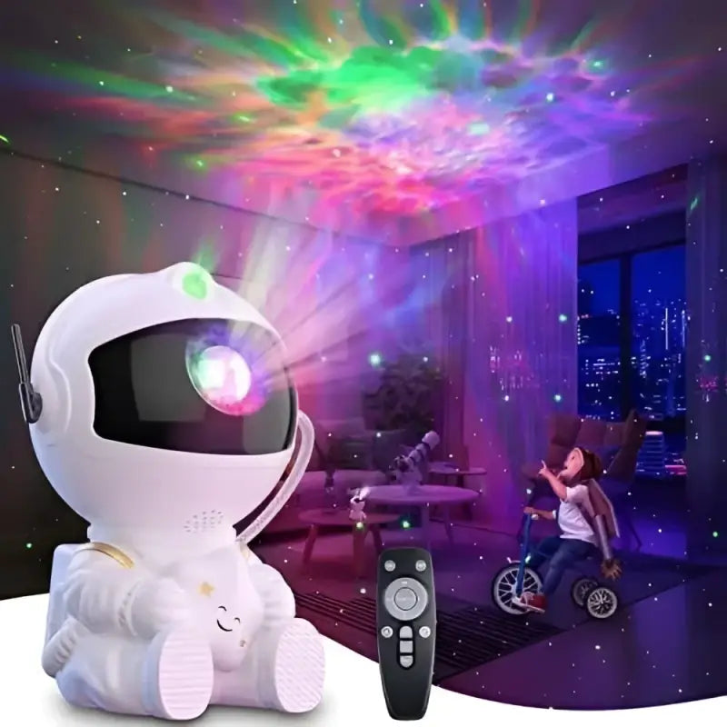 Lampe Astronaute Projecteur |  15544083841406