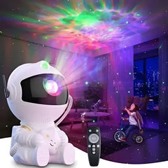 Lampe Astronaute Projecteur |  15544083841406