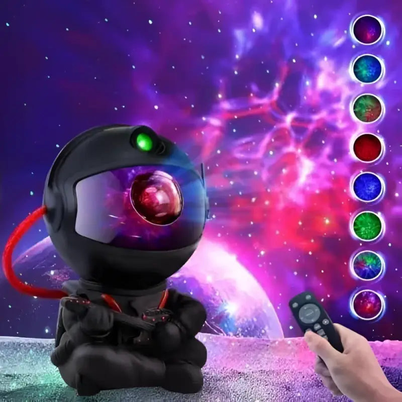 Lampe Astronaute Projecteur |  15544083841406