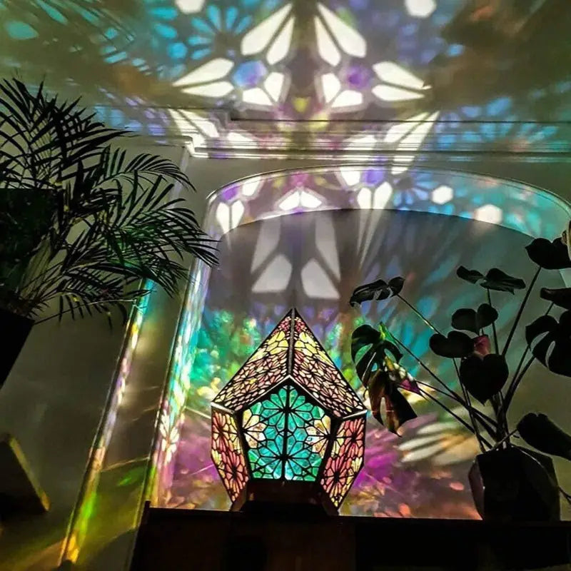 Lampe de Chevet |  15544120607102