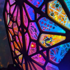 Lampe de Chevet |  15544120607102