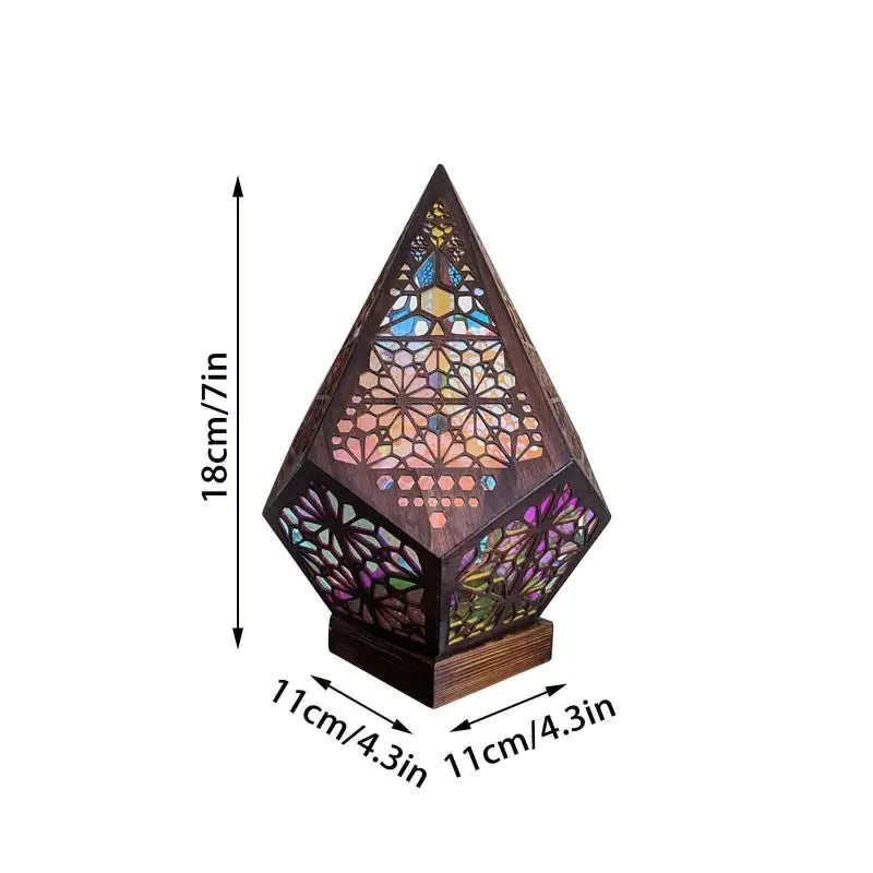 Lampe de Chevet |  15544120607102