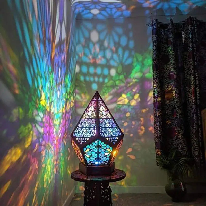 Lampe de Chevet |  15544120607102