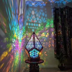 Lampe de Chevet |  15544120607102